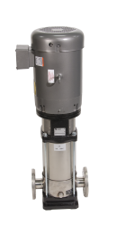 Industrial Pump Supplier - JKA Pump